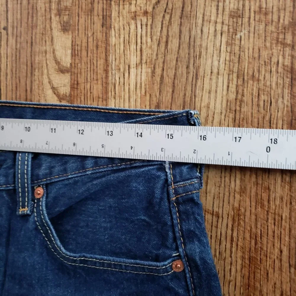 Levi's Jeans